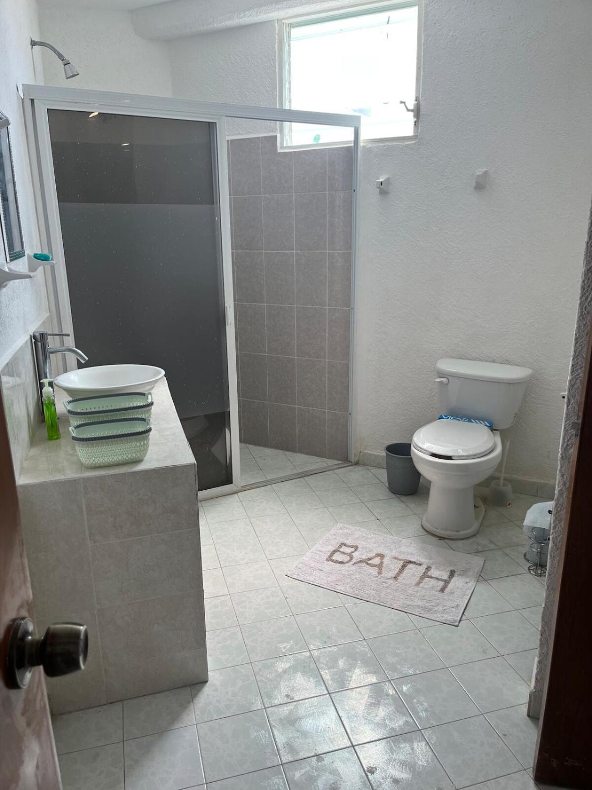 With Sea And Island Views Appartement Acapulco