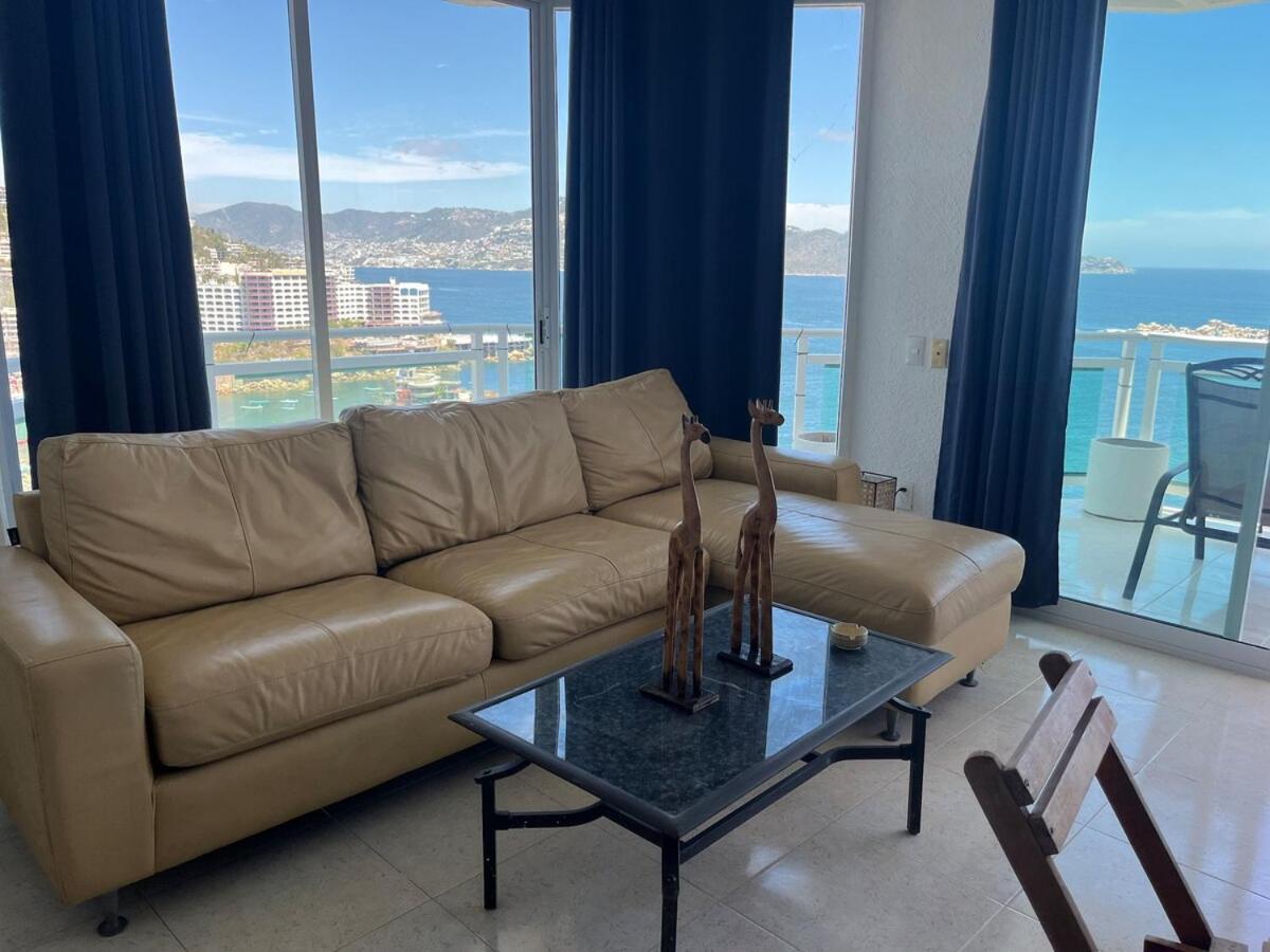 With Sea And Island Views *