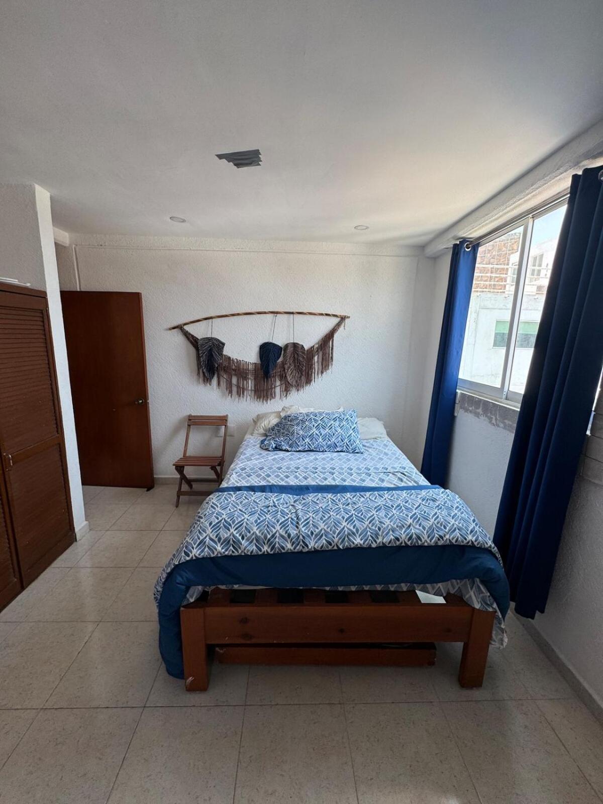 With Sea And Island Views Appartement Acapulco