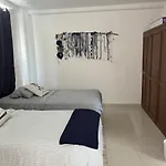 Apartment With Sea And Island Views