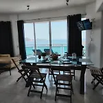 Apartment With Sea And Island Views