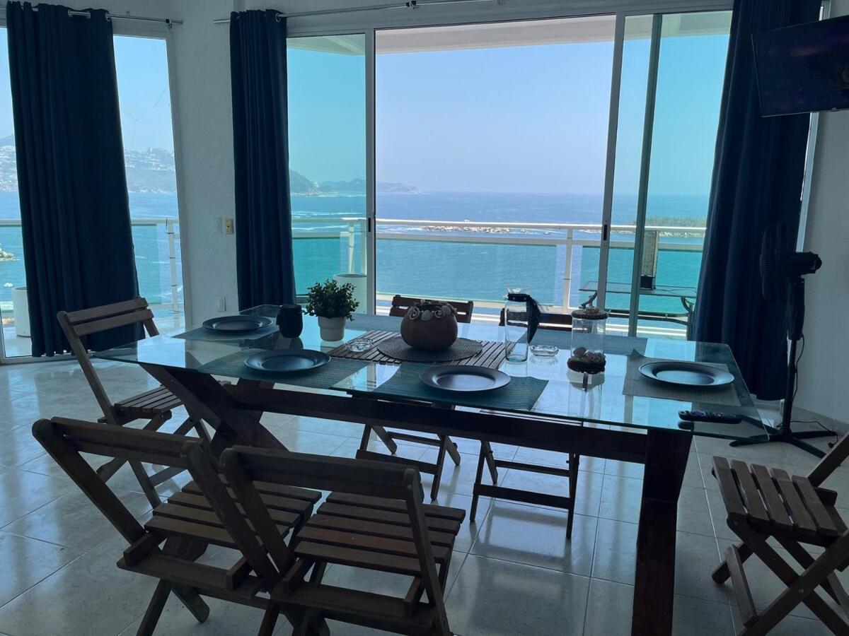 Apartament With Sea And Island Views
