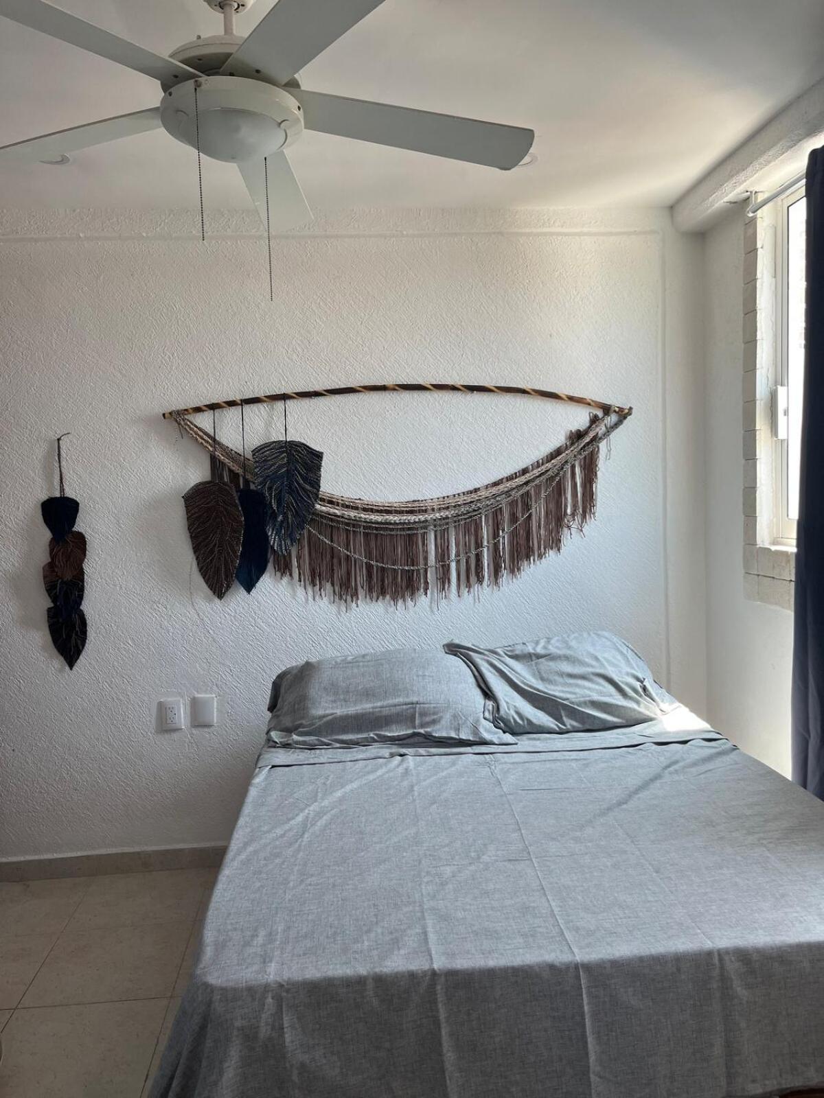 With Sea And Island Views Apartament Acapulco