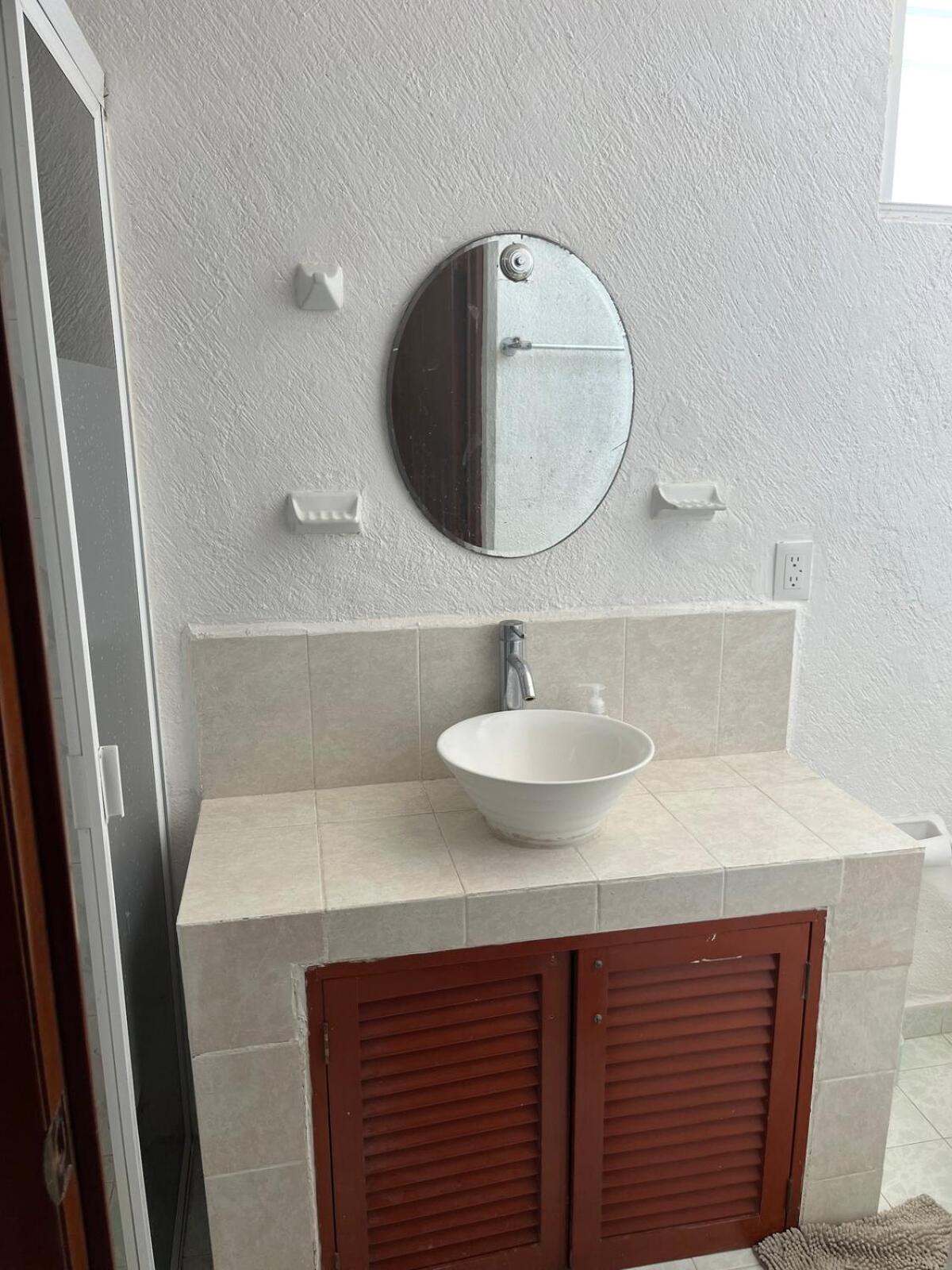 Apartament With Sea And Island Views