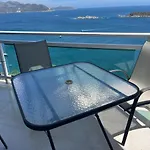 Apartment With Sea And Island Views