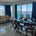 Apartment With Sea And Island Views