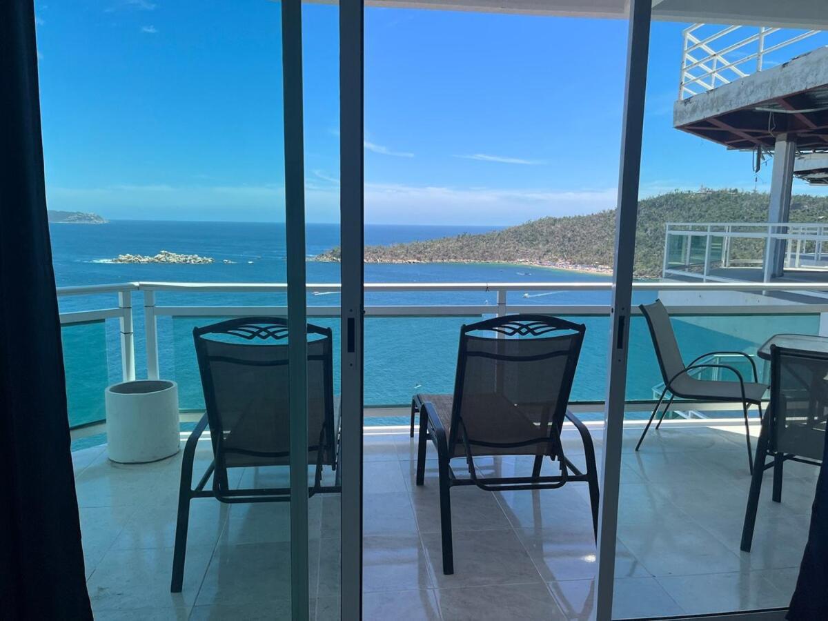 With Sea And Island Views Apartamento *