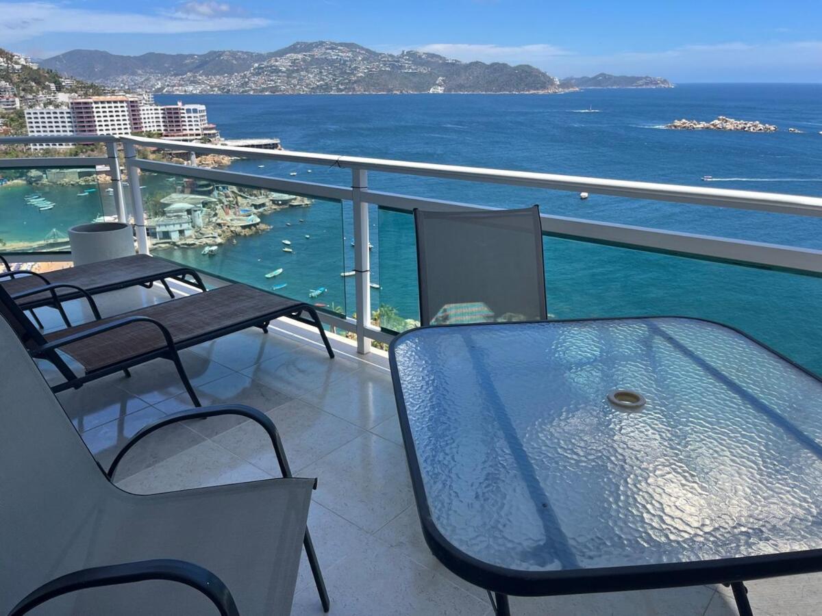 With Sea And Island Views *