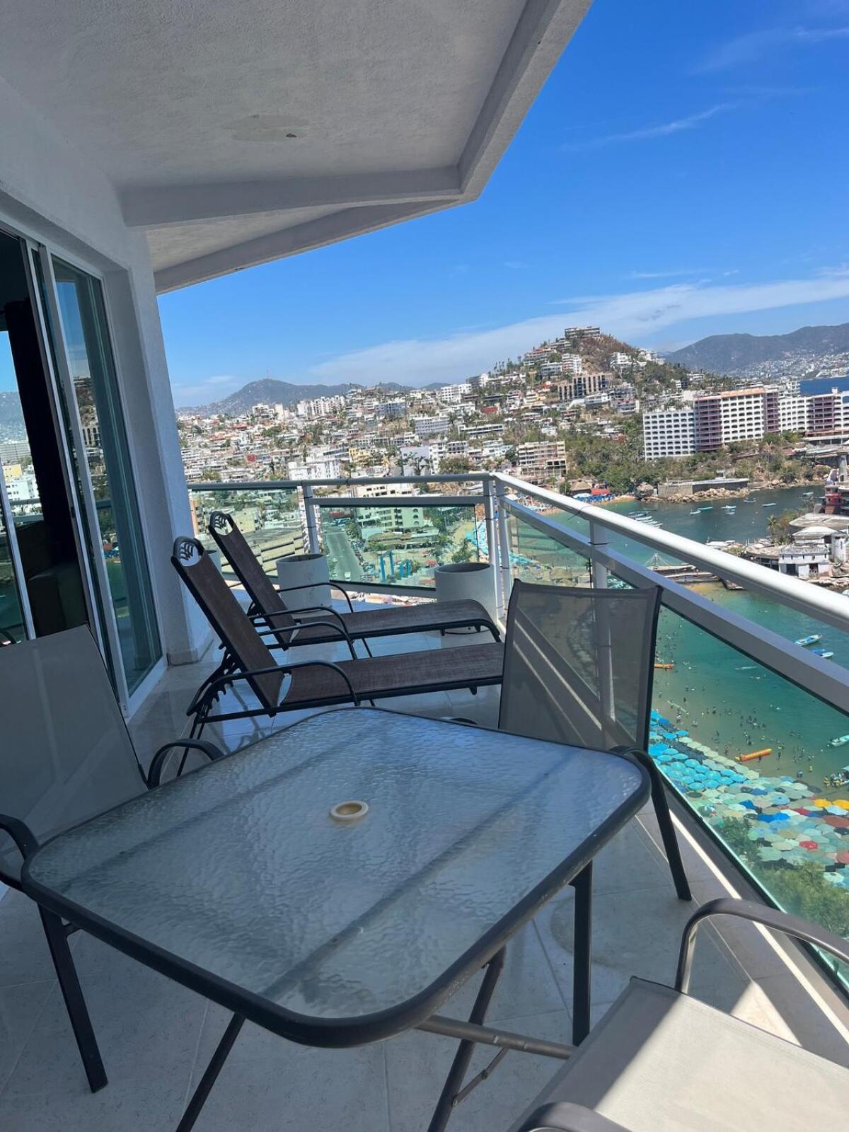 Apartamento With Sea And Island Views *