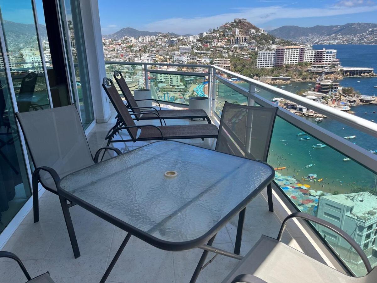 With Sea And Island Views