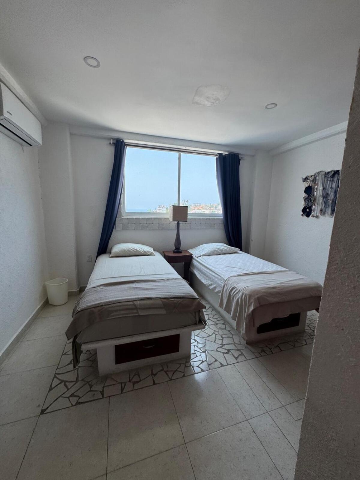With Sea And Island Views Appartement