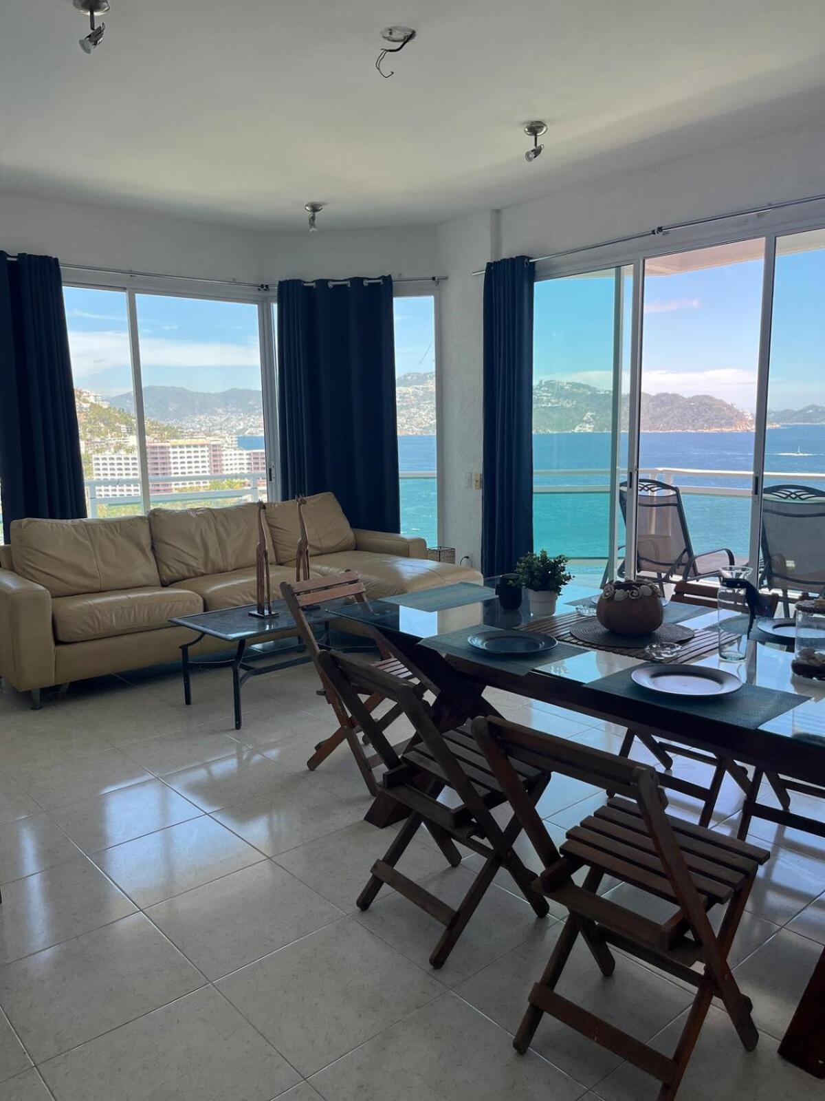With Sea And Island Views Apartamento *