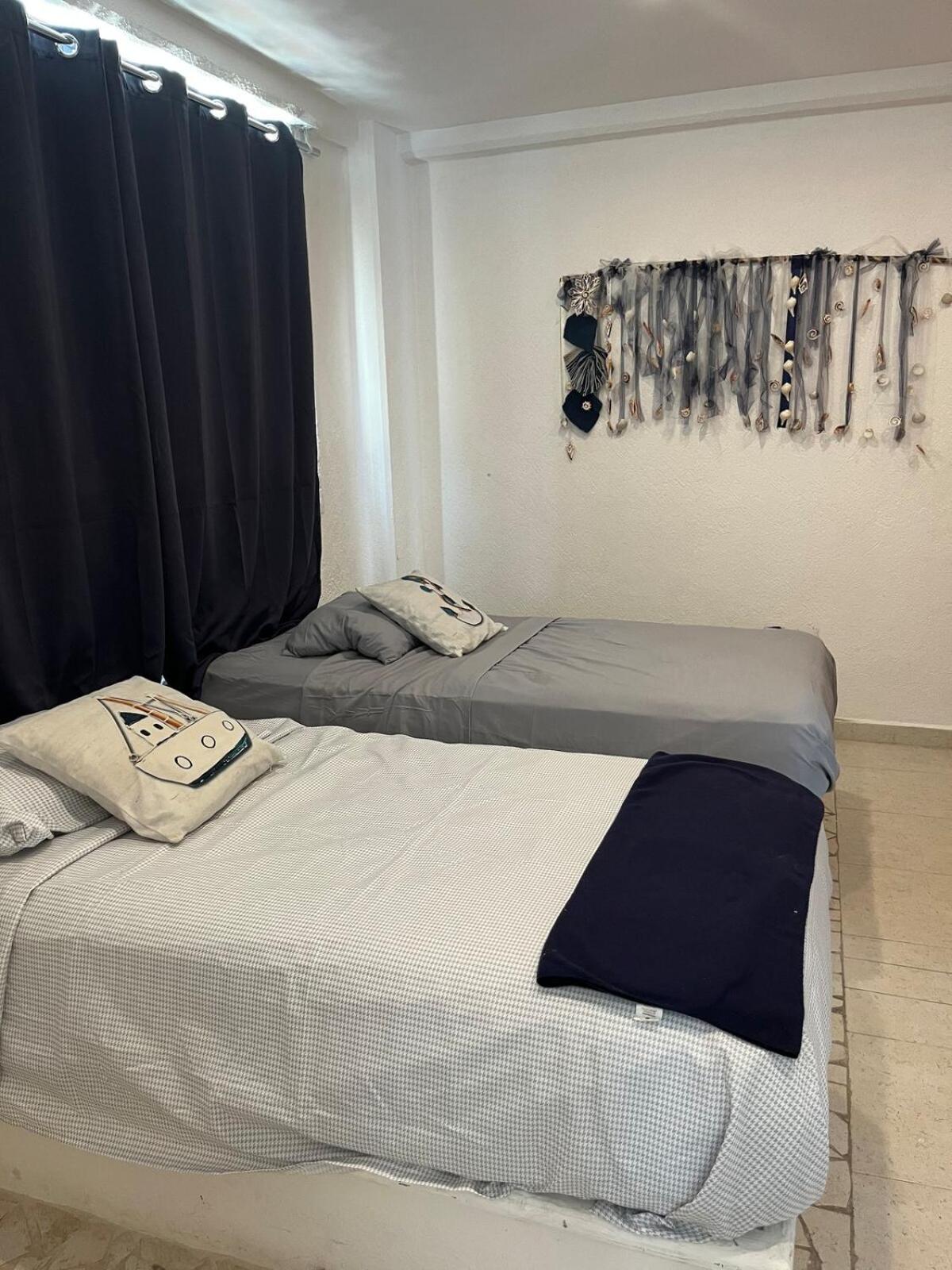 Apartamento With Sea And Island Views *