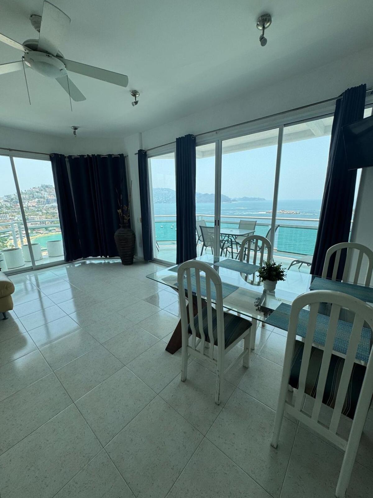 With Sea And Island Views Appartement *