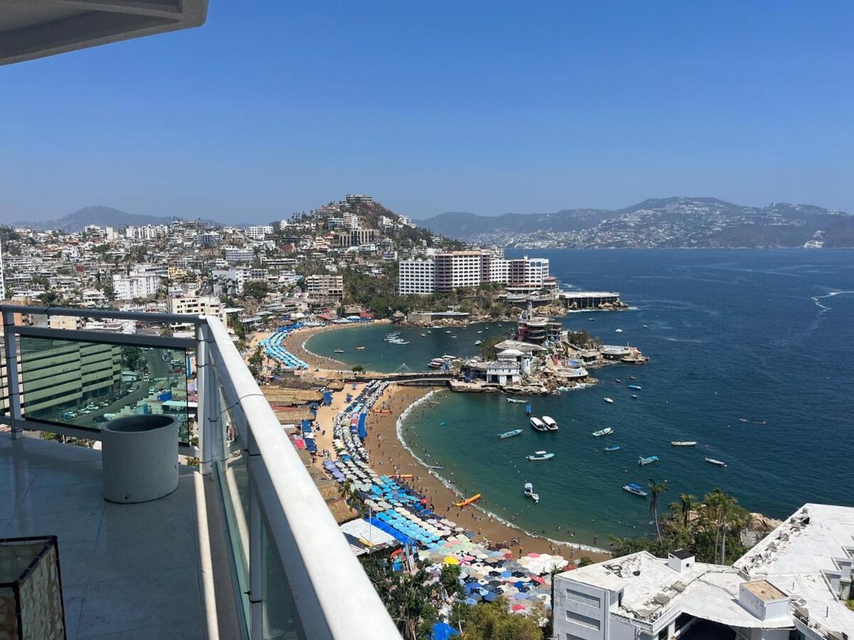 Apartamento With Sea And Island Views *