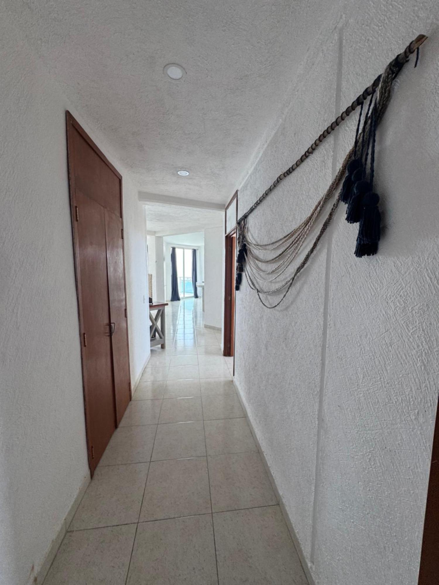 Appartement With Sea And Island Views Acapulco