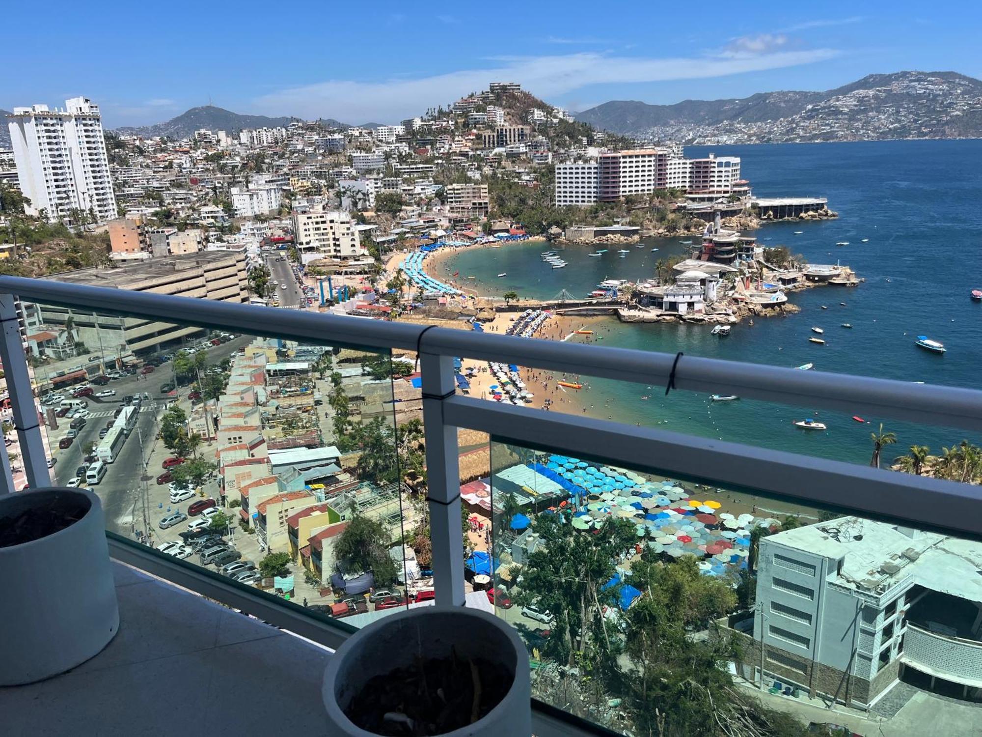 With Sea And Island Views Appartement *